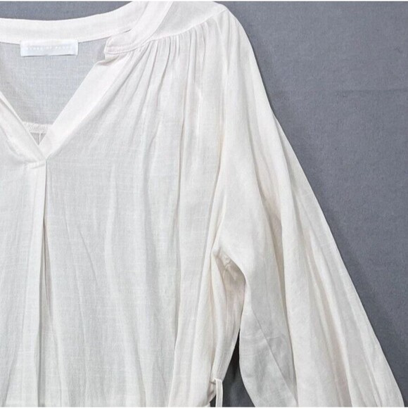 Sense of Place Urban Research Dress Women OS Off White Lagenlook Midi Boho Japan - Picture 10 of 12